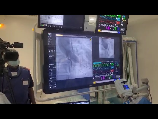 Video 1