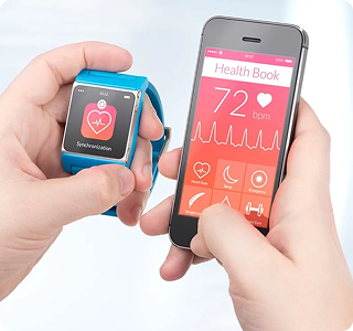 Remote monitoring for Heart Failure Patients