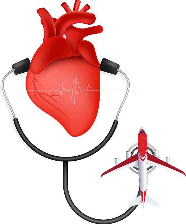 Visual representation of Medical Value Travel Services