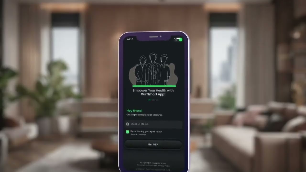 Video 1