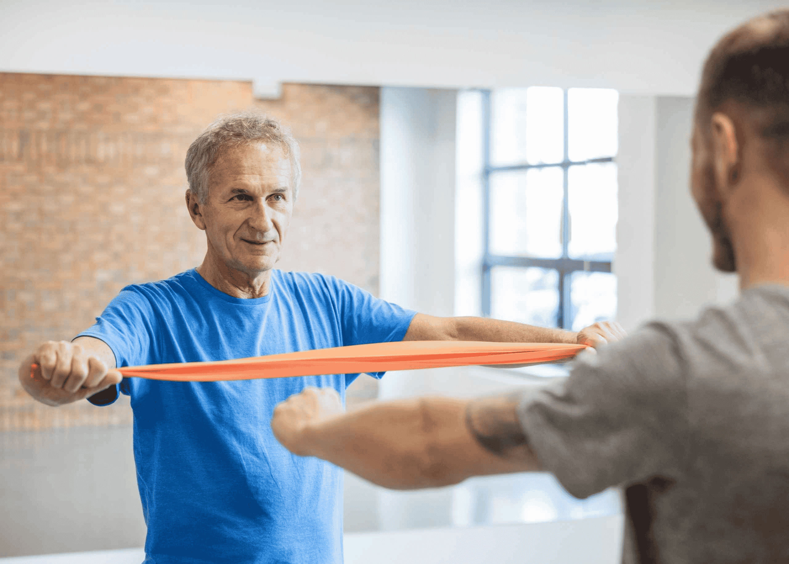 Rehabilitation After Heart Transplant: Building a Healthy Future